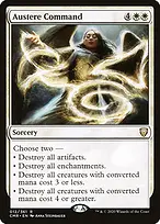 Commander Legends #12