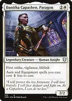 Commander Legends #370