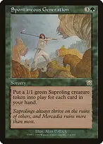 Mercadian Masques #274