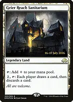 Eldritch Moon Promos #203s
