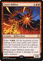 Eternal Masters #124