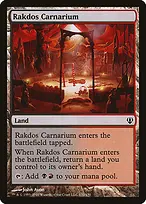 Archenemy #132