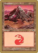 World Championship Decks 2001 #tvdl343