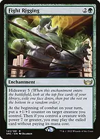 Streets of New Capenna Promos #145p