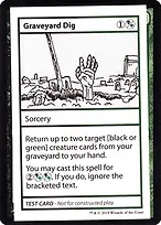 Mystery Booster Playtest Cards 2021 #92