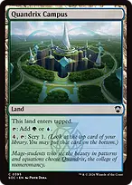 Secrets of Strixhaven Commander #395