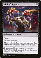 Theros Beyond Death #104