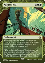 Wilds of Eldraine: Enchanting Tales #57