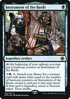 Adventures in the Forgotten Realms Promos #190s