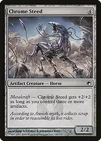 Scars of Mirrodin #142