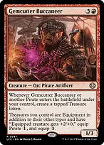 The Lost Caverns of Ixalan Commander #87