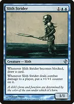 Duel Decks: Venser vs. Koth #9