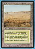 Foreign Black Border #285