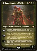 Dominaria United Commander #49