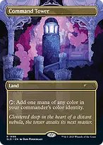 Secret Lair Drop #1496