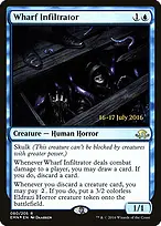 Eldritch Moon Promos #80s