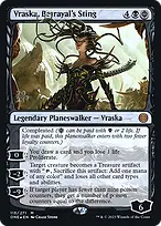 Phyrexia: All Will Be One Promos #115s
