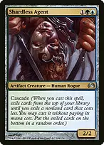 Planechase 2012 #104