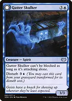 Innistrad: Crimson Vow #62