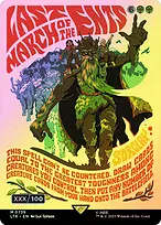 The Lord of the Rings: Tales of Middle-earth #739z