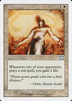 Classic Sixth Edition #52