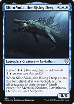 Commander Legends #405