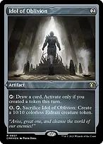 Commander Masters #607