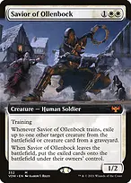Innistrad: Crimson Vow #352