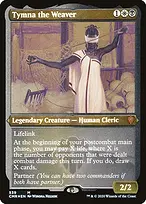 Commander Legends #539