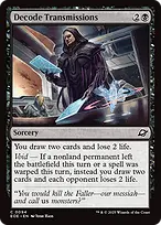 Edge of Eternities #94
