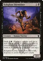 Dragons of Tarkir #107