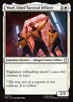 Star Trek Commander #141