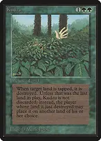 Limited Edition Beta #205