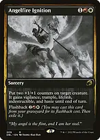 Innistrad: Double Feature #209
