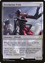 Commander 2019 #60