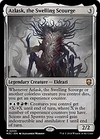 Modern Horizons 3 Commander #5