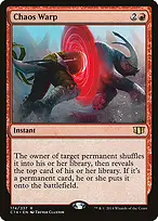Commander 2014 #174