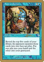 World Championship Decks 2001 #ar57