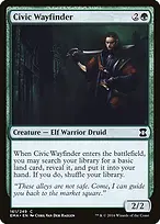 Eternal Masters #161