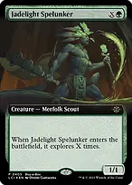 The Lost Caverns of Ixalan #403
