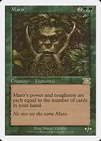 Classic Sixth Edition #241