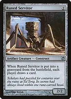 Duel Decks: Elspeth vs. Tezzeret #42
