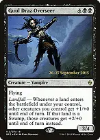 Battle for Zendikar Promos #112s