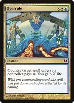 Duel Decks: Venser vs. Koth #32