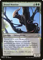 The List #BFZ-164