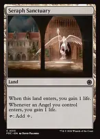 Foundations Commander #313