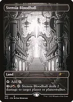 Secret Lair Drop #353
