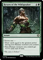 The Lost Caverns of Ixalan Commander #252