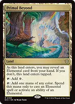 Lorwyn Eclipsed Commander #159