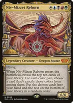 Multiverse Legends #53